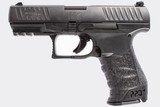 WALTHER PPQ 40 S&W - 2 of 8