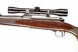 WINCHESTER PRE-64 70 FEATHERWEIGHT 243 WIN (1961) - 3 of 10