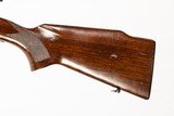 WINCHESTER PRE-64 70 FEATHERWEIGHT 243 WIN (1961) - 2 of 10