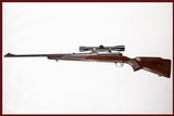 WINCHESTER PRE-64 70 FEATHERWEIGHT 243 WIN (1961) - 1 of 10