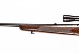 WINCHESTER PRE-64 70 FEATHERWEIGHT 243 WIN (1961) - 4 of 10
