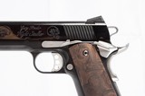 GARY REEDER CUSTOM SPRINGFIELD ARMORY NIGHTSTALKER 1911 45ACP - 8 of 8