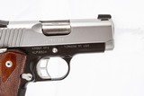KIMBER ULTRA CDP II 9MM - 6 of 8