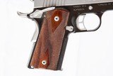 KIMBER ULTRA CDP II 9MM - 8 of 8