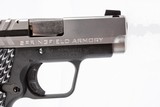 SPRINGFIELD ARMORY 911 380 ACP - 6 of 8