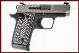 SPRINGFIELD ARMORY 911 380 ACP - 1 of 8