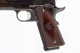 LES BAER CUSTOM 1911 45ACP - 4 of 8