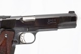 LES BAER CUSTOM 1911 45ACP - 6 of 8