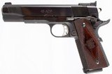 LES BAER CUSTOM 1911 45ACP - 5 of 8