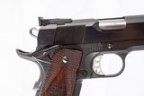 LES BAER CUSTOM 1911 45ACP - 7 of 8