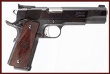 LES BAER CUSTOM 1911 45ACP - 1 of 8
