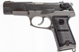RUGER P85 9MM - 5 of 8