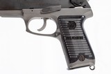 RUGER P85 9MM - 4 of 8