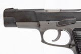 RUGER P85 9MM - 2 of 8