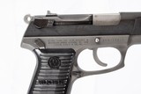 RUGER P85 9MM - 7 of 8