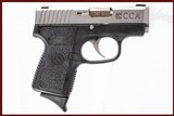 KAHR CW380 380ACP - 1 of 8