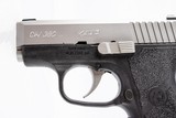 KAHR CW380 380ACP - 7 of 8