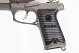 RUGER P85 MK II 9MM - 4 of 8