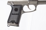 RUGER P85 MK II 9MM - 8 of 8