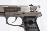RUGER P85 MK II 9MM - 3 of 8