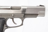 RUGER P85 MK II 9MM - 6 of 8