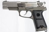 RUGER P85 MK II 9MM - 5 of 8