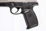 SMITH & WESSON SW9VE 9MM - 4 of 8
