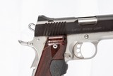 KIMBER CUSTOM CRIMSON CARRY 45 ACP - 7 of 8