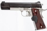 KIMBER CUSTOM CRIMSON CARRY 45 ACP - 5 of 8