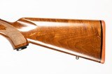 RUGER M-77 270WIN - 2 of 10
