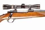 RUGER M-77 270WIN - 7 of 10