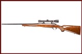 RUGER M-77 270WIN - 1 of 10
