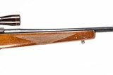 RUGER M-77 270WIN - 8 of 10