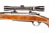 RUGER M-77 270WIN - 3 of 10
