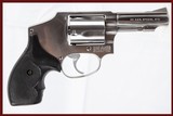 SMITH & WESSON 640 38 SPL - 1 of 6