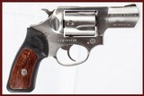 RUGER SP101 357 MAG - 1 of 6