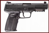 FN FIVE-SEVEN 5.7X28MM - 1 of 8
