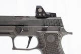 SIG SAUER P320 XFIVE 9MM - 2 of 8