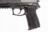 SIG SAUER SP2022 9MM - 4 of 8