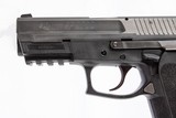SIG SAUER SP2022 9MM - 2 of 8