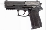 SIG SAUER SP2022 9MM - 5 of 8