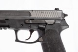SIG SAUER SP2022 9MM - 3 of 8