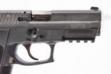 SIG SAUER SP2022 9MM - 6 of 8