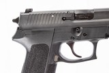 SIG SAUER SP2022 9MM - 7 of 8