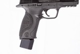 SMITH & WESSON M&P9 PC 9MM - 5 of 8