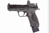 SMITH & WESSON M&P9 PC 9MM - 2 of 8