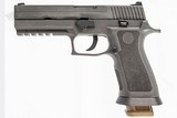 SIG SAUER P250 9MM - 8 of 8