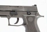 SIG SAUER P250 9MM - 6 of 8