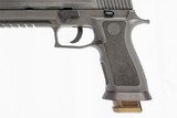 SIG SAUER P250 9MM - 7 of 8