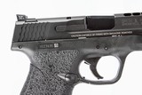 SMITH & WESSON M&P9 SHIELD PC 9MM - 4 of 8